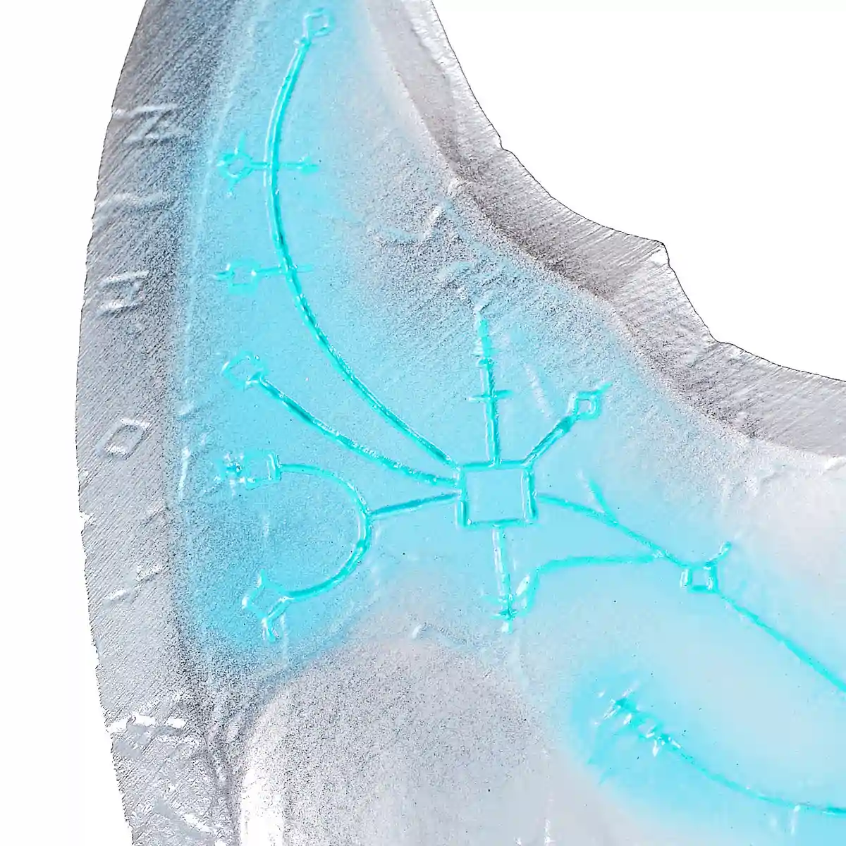 Ragnarok Blade replica prop from God of War by Blasters4Masters_8 Ragnarok Blade Replica Prop From God Of War By Blasters4Masters 8