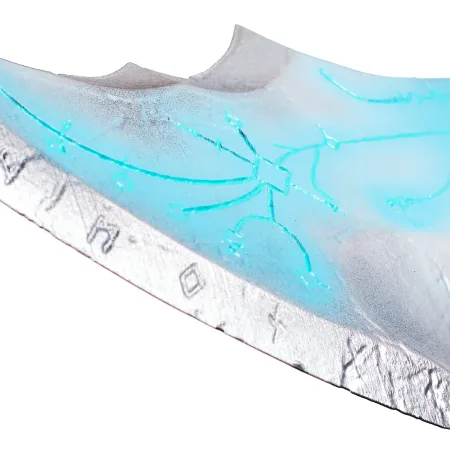Ragnarok Blade - God of War 12 Ragnarok Blade Replica Prop From God Of War By Blasters4Masters 9
