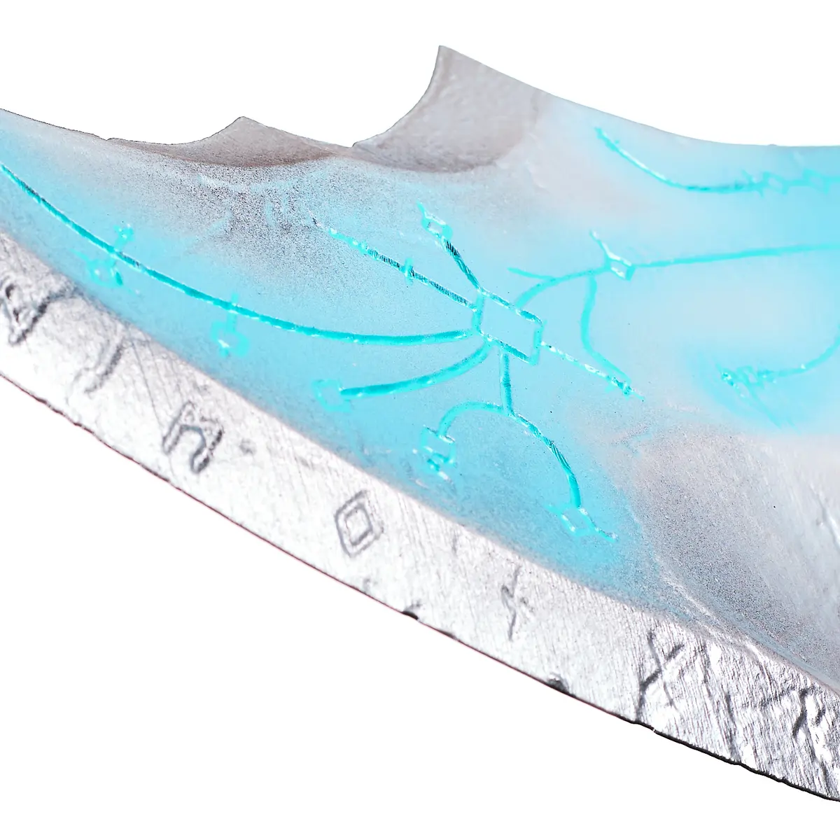 Ragnarok Blade replica prop from God of War by Blasters4Masters_9 Ragnarok Blade Replica Prop From God Of War By Blasters4Masters 9