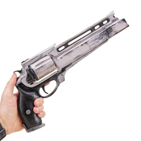 Rose replica prop from Destiny 2 by Blasters4Masters
