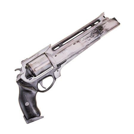 Rose replica prop from Destiny 2 by Blasters4Masters