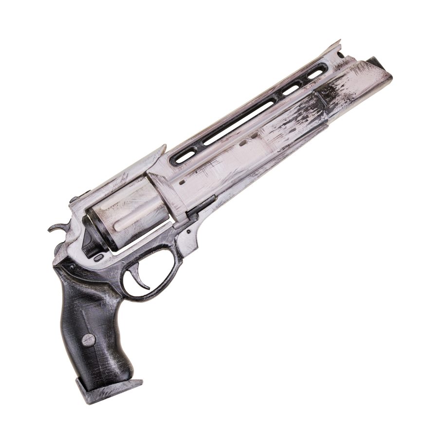 Rose replica prop from Destiny 2 by Blasters4Masters