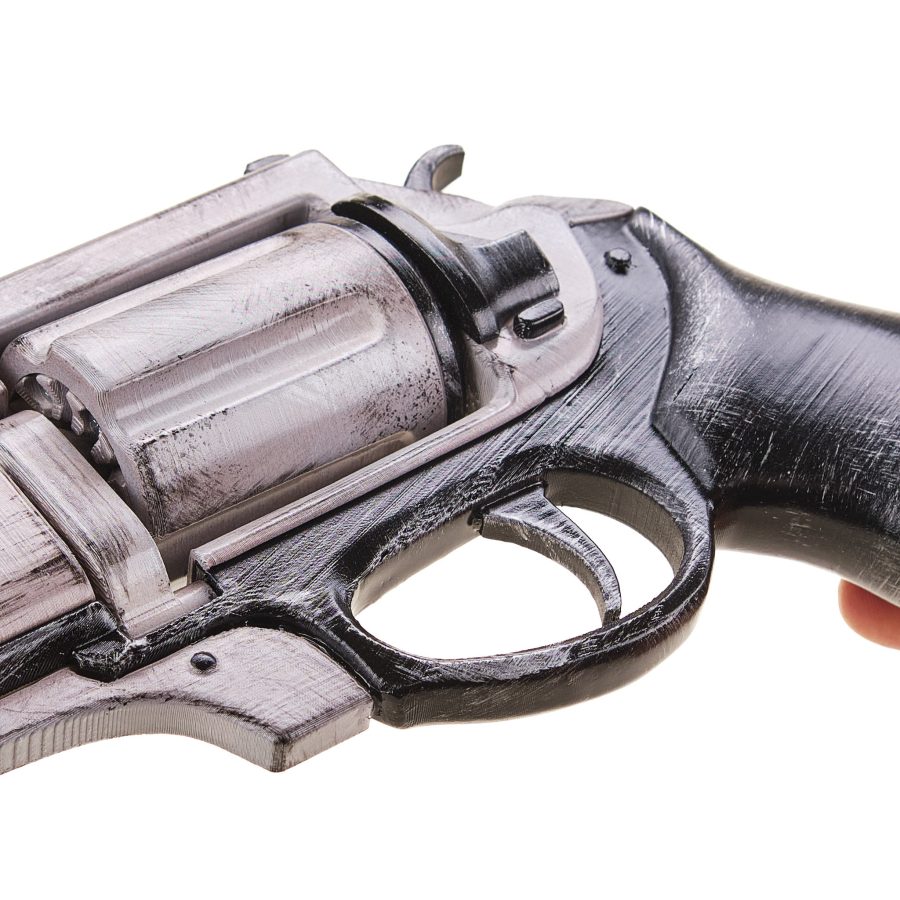 Rose replica prop from Destiny 2 by Blasters4Masters