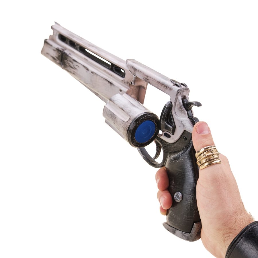 Rose replica prop from Destiny 2 by Blasters4Masters