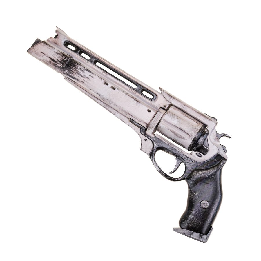 Rose replica prop from Destiny 2 by Blasters4Masters
