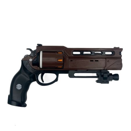 The Fatebringer Prop Replica clean Handcannon - D2 by Blasters4masters