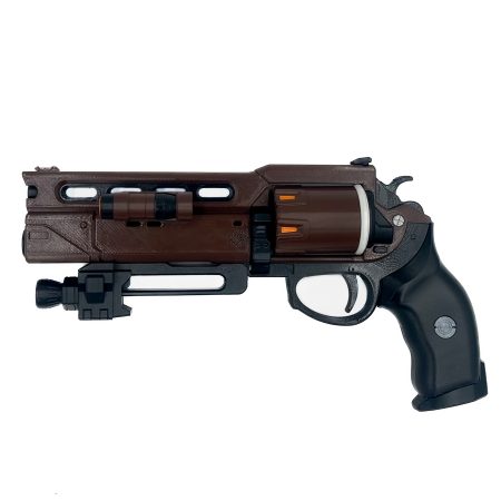 The Fatebringer Prop Replica clean Handcannon - D2 by Blasters4masters