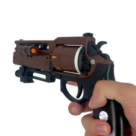 The Fatebringer Prop Replica clean Handcannon - D2 by Blasters4masters