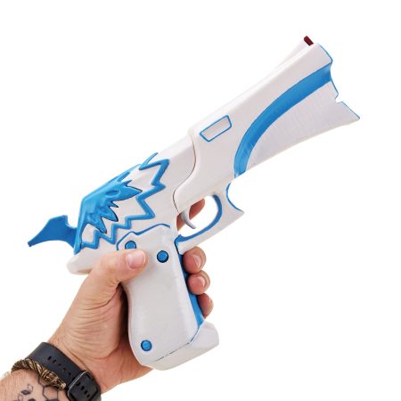 Backlace gun replica prop from Panty & Stocking with Garterbelt by Blasters4Masters