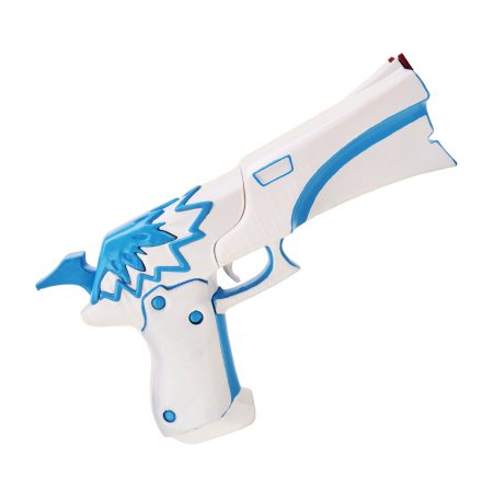 Backlace gun replica prop from Panty & Stocking with Garterbelt by Blasters4Masters
