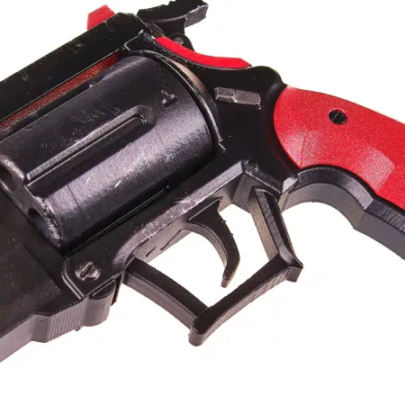 Billy Kid Revolver Replica Prop From Zenless Zone Zero By Blasters4Masters 3
