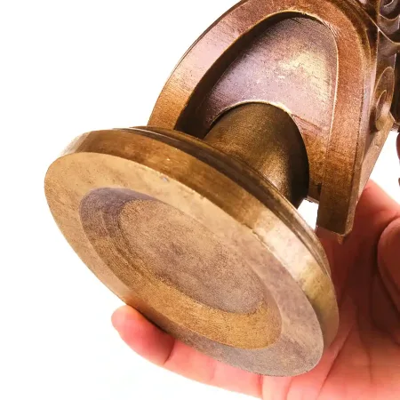 Gauntlet Of Zeus Replica Prop From God Of War By Blasters4Masters 10