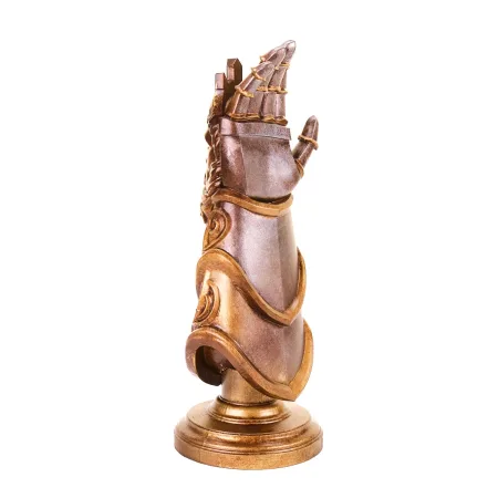 Gauntlet Of Zeus Replica Prop From God Of War By Blasters4Masters 2