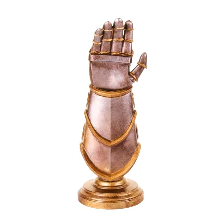 Gauntlet Of Zeus Replica Prop From God Of War By Blasters4Masters 3
