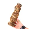 Gauntlet Of Zeus Replica Prop From God Of War By Blasters4Masters 6
