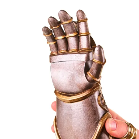 Gauntlet Of Zeus Replica Prop From God Of War By Blasters4Masters 9