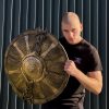 Guardian shield Prop Replica from God of War by Blasters4Masters