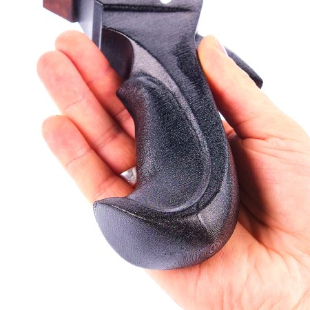 Klingon Beak Nose Disruptor Pistol Replica Prop From Star Trek By Blasters4Masters 2