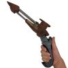 Klingon Beak Nose Disruptor Pistol replica prop star trek by blasters4masters