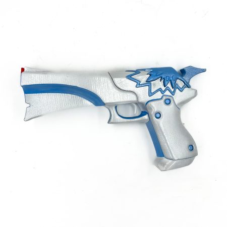 Panty Backlace Gun prop replica Panty & Stocking with Garterbelt by Blasters4Masters