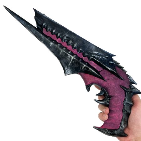 Zaouli's Bane (Harrowed) Replica Prop Destiny 2 by Blasters4Masters