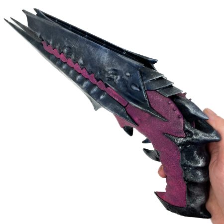 Zaouli's Bane (Harrowed) Replica Prop Destiny 2 by Blasters4Masters