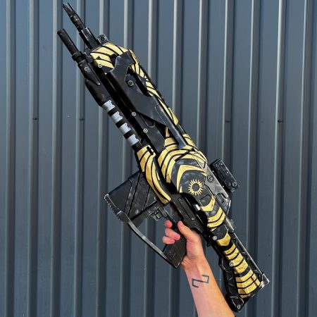 The Summoner Prop Replica prop replica Destiny 2 by Blasters4Masters