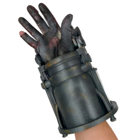 Power Fist prop replica Fallout 3 by Blasters4Masters