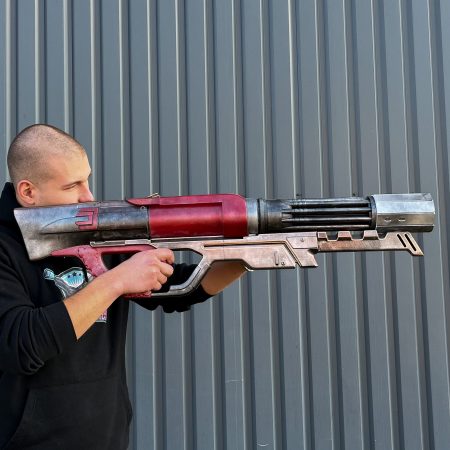 sweet business | The business end replica prop destiny 2 by blasters4masters