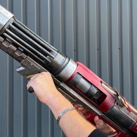 sweet business | The business end replica prop destiny 2 by blasters4masters