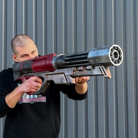 sweet business | The business end replica prop destiny 2 by blasters4masters