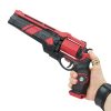 Ace of Spades prop replica Dark Valentine red replica prop Destiny 2 by Blasters4Masters