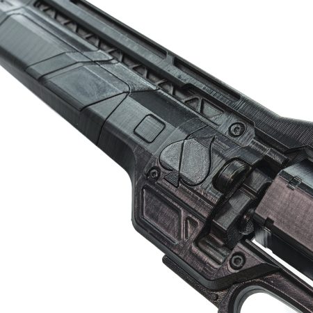 Ace of Spades black replica prop Blackout Destiny 2 Blasters4Masters