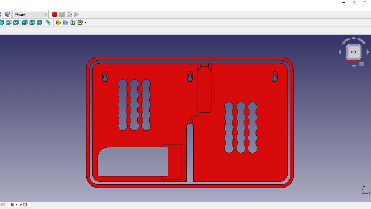 Custom CAD 3D Modeling & Commissions for 3D Printing – Props, Replicas & More 9