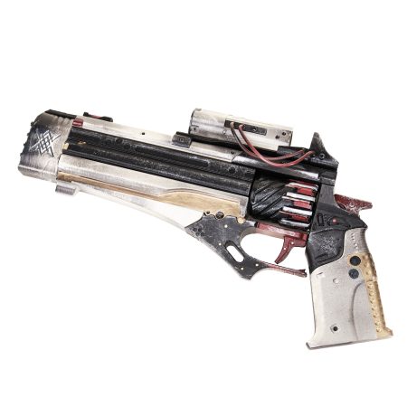 Eriana's Vow prop replica Destiny 2 by Blasters4Masters