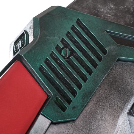 Lightning gun replica prop from Quake 3 Arena by Blasters4Masters
