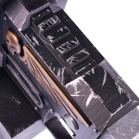 Assault Bolter Replica Prop From Warhammer 40K By Blasters4Masters 12