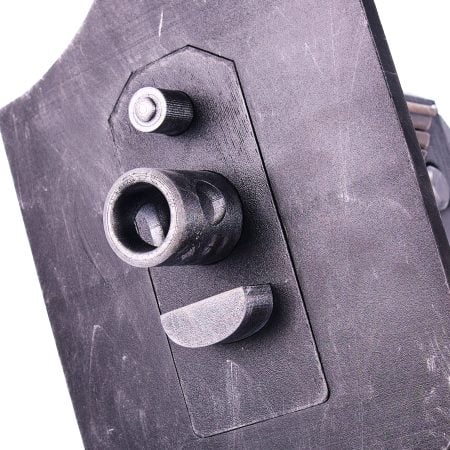 Assault Bolter Replica Prop From Warhammer 40K By Blasters4Masters 13
