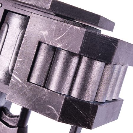 Assault Bolter Replica Prop From Warhammer 40K By Blasters4Masters 14