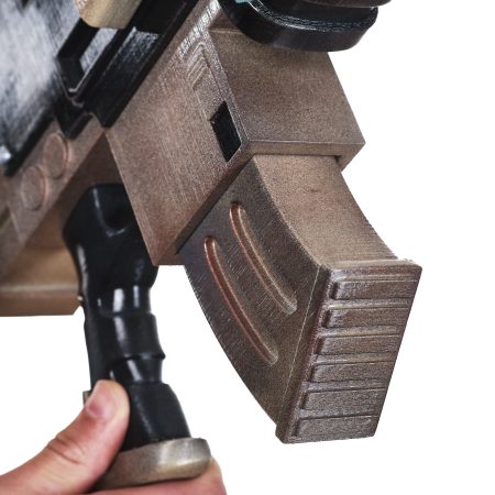 Astartes Boltgun replica prop from Warhammer 40K by Blasters4Masters