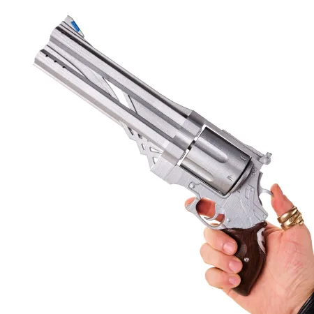 Blue Rose Replica Prop From Devil May Cry By Blasters4Masters