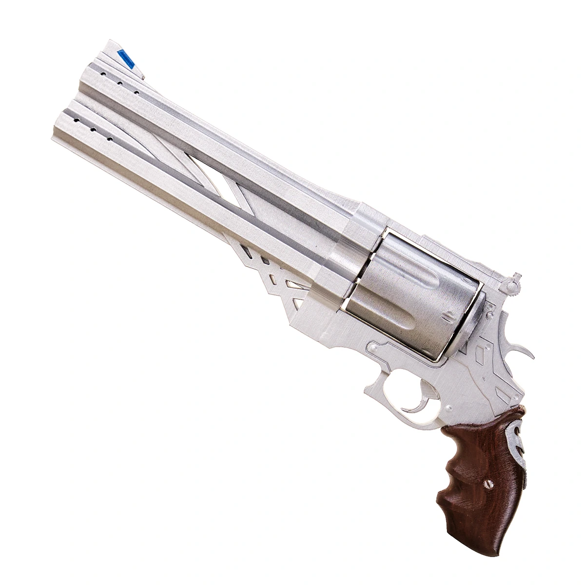 Blue Rose replica prop from Devil May Cry by Blasters4Masters_11 Blue Rose Replica Prop From Devil May Cry By Blasters4Masters 11