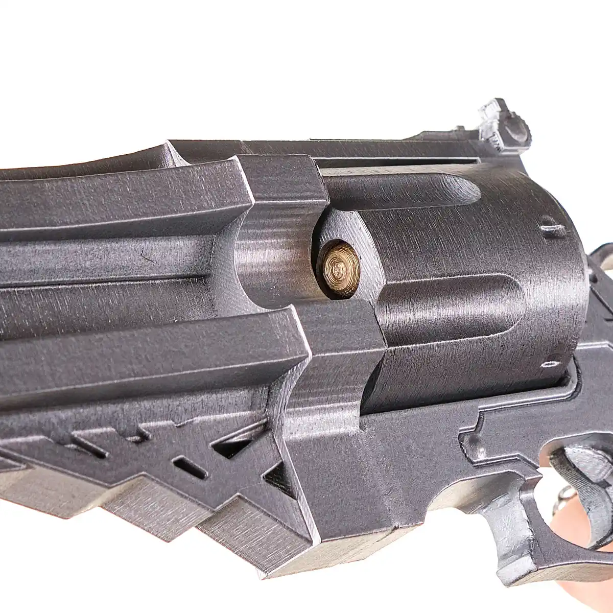 Blue Rose replica prop from Devil May Cry by Blasters4Masters_7 Blue Rose Replica Prop From Devil May Cry By Blasters4Masters 7