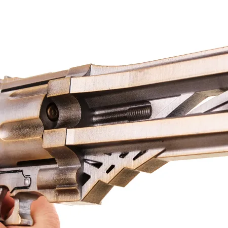 Blue Rose – Devil May Cry 9 Blue Rose Replica Prop From Devil May Cry By Blasters4Masters 8 1