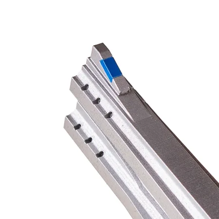 Blue Rose – Devil May Cry 9 Blue Rose Replica Prop From Devil May Cry By Blasters4Masters 8