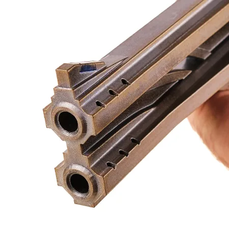 Blue Rose – Devil May Cry 10 Blue Rose Replica Prop From Devil May Cry By Blasters4Masters 9 1