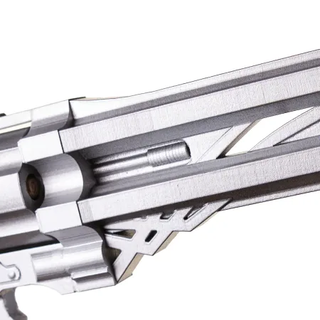 Blue Rose – Devil May Cry 10 Blue Rose Replica Prop From Devil May Cry By Blasters4Masters 9