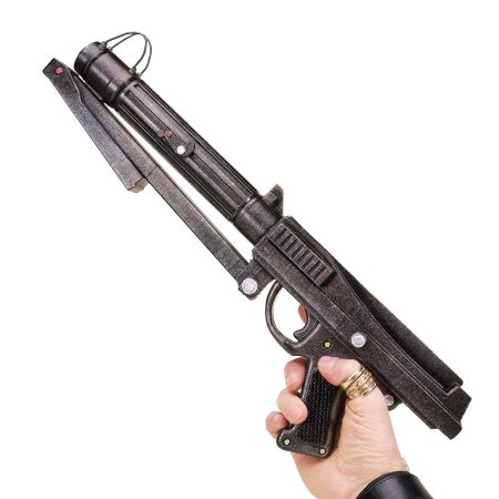 DC-15s - Blaster rifle replica prop Star Wars by Blasters4Masters