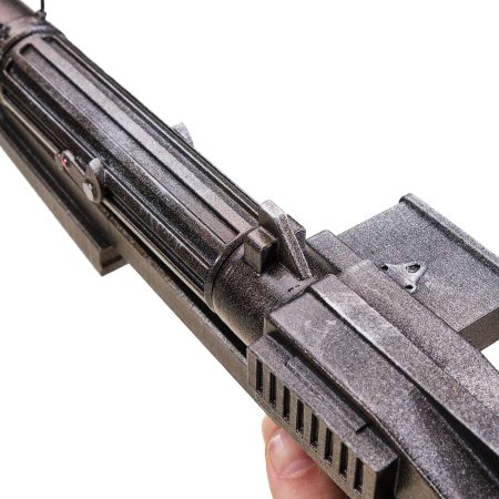 DC-15s - Blaster rifle replica prop Star Wars by Blasters4Masters