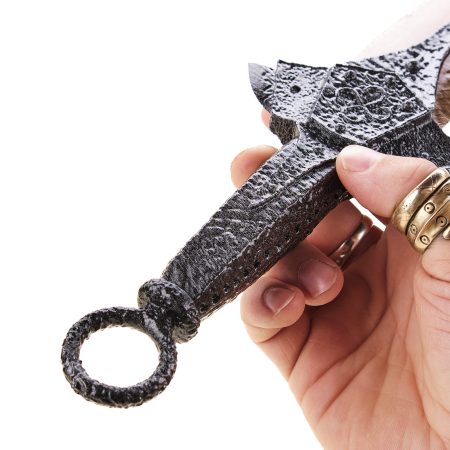 Dragonbone Dagger prop replica from The Elder Scrolls V: Dawnguard by Blasters4Masters